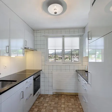 Lischmatte A By Interhome *
