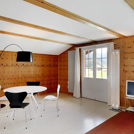 Lischmatte A By Interhome