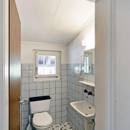 Lischmatte A By Interhome アパート