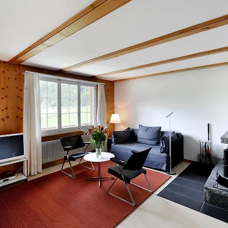 Lischmatte A By Interhome アパート *