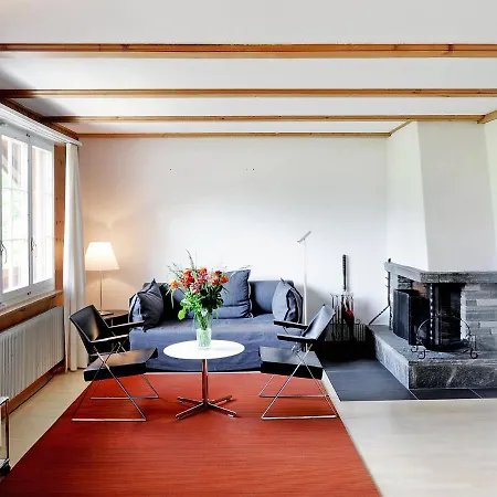 Appartamento Lischmatte A By Interhome *