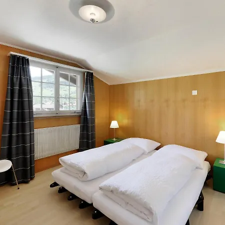 Lischmatte A By Interhome Lenk