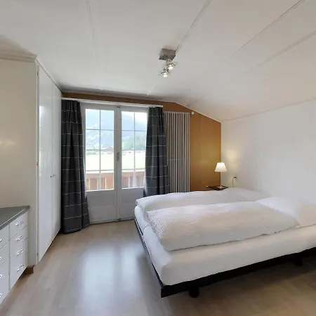 Lischmatte A By Interhome Appartamento Lenk