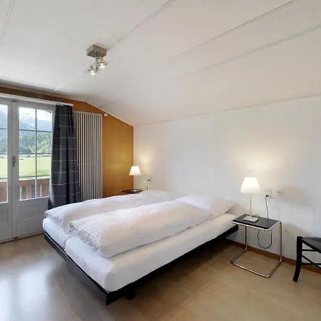 Lischmatte A By Interhome Appartamento